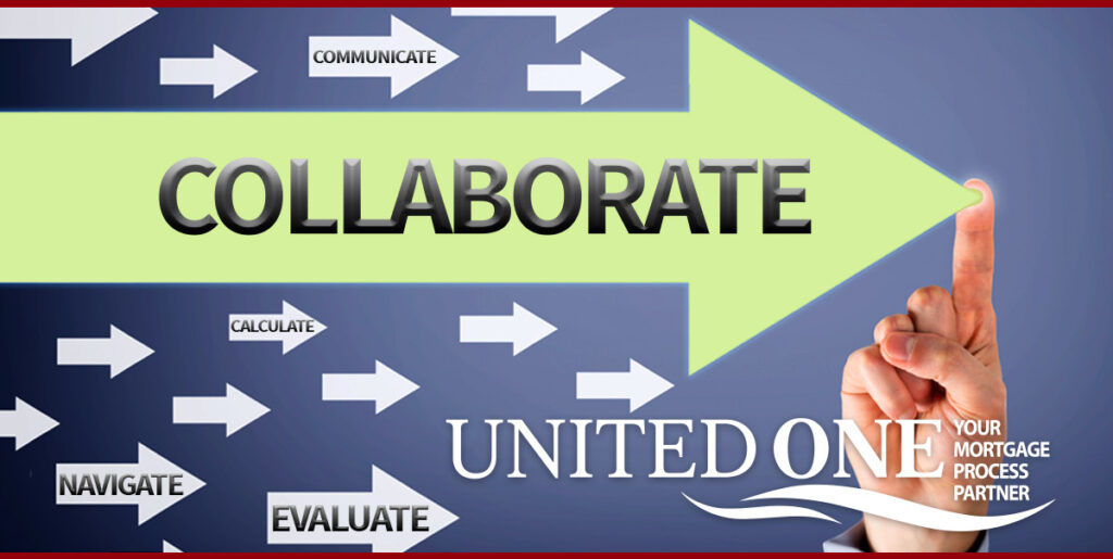 United One - Collaborate